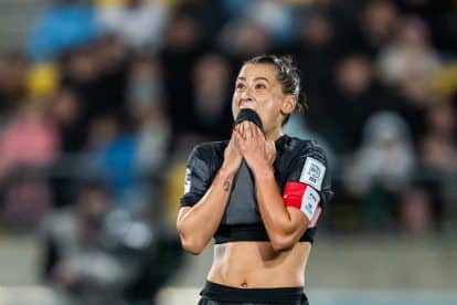 New Zealand women vs Switzerland player ratings: the Football Ferns failed
