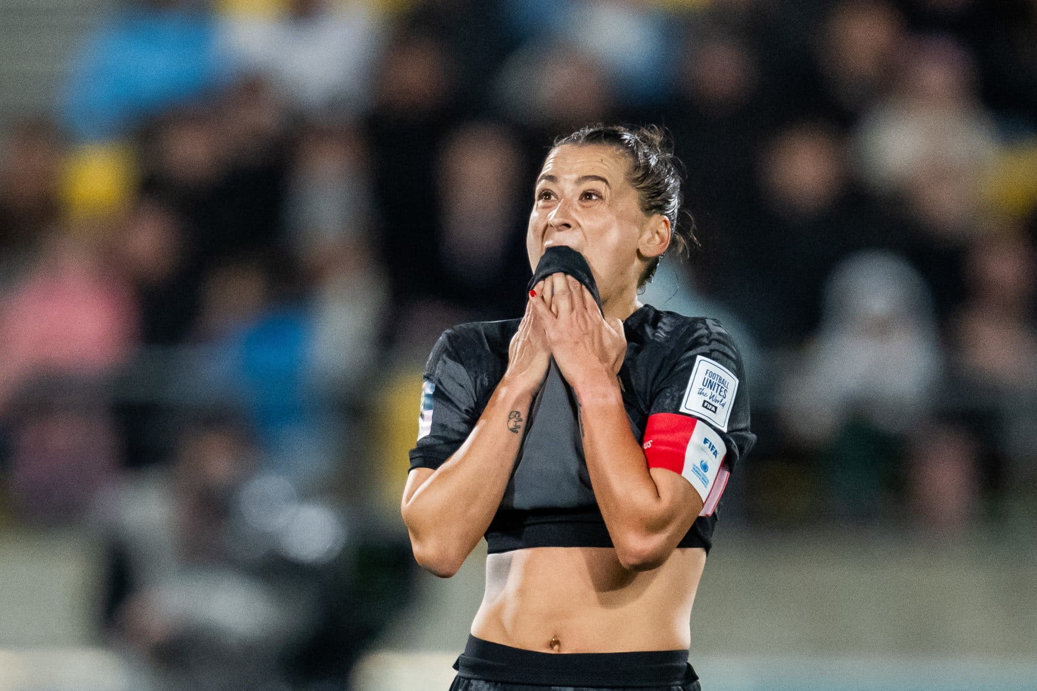 New Zealand women vs Switzerland player ratings: the Football Ferns failed 1 New Zealand vs Switzerland player ratings