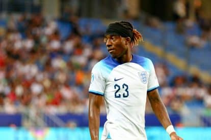 England Under-21 vs Portugal Under-21 Player Ratings: Three Lions 