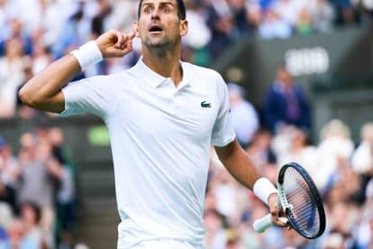 Stan Wawrinka vs Novak Djokovic Head to Head – Can Wawrinka upset the Joker?