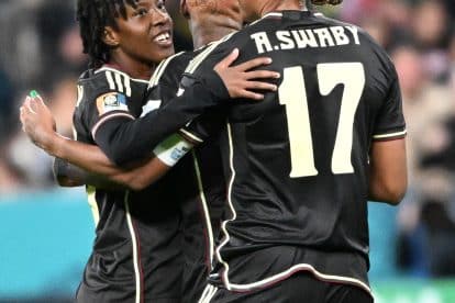 Panama vs Jamaica women player ratings: Swaby starts a Reggae Girlz party