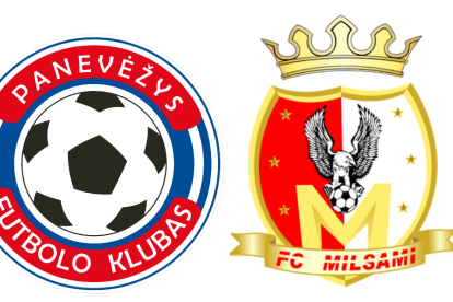 Panevezys vs Milsami Orhei Prediction, Betting Odds and Free Tips 13/07/2023