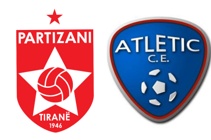 Partizani vs AC Escaldes Prediction, Betting Odds and Free Tips 01/08/2023