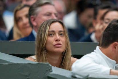 Paula Badosa Speaks of Having a “Romantic” Dream About Tsisitpas