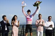 Tour de France Polka Dot Jersey Standings, Odds, and Predictions