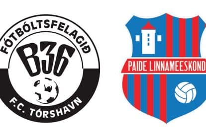 B36 Torshavn vs Paide Linnameeskond Prediction, Betting Odds, and Free Tips 12/07/2023