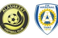 Alashkert vs Arsenal Tivat Prediction, Betting Odds, and Free Tips 13/07/2023