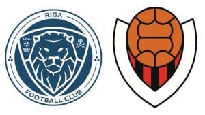 Riga vs Reykjavik