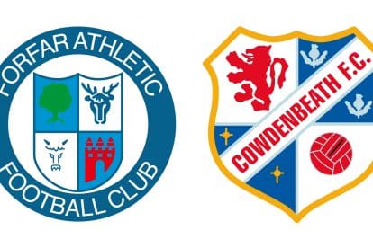 Forfar vs Cowdenbeath Prediction, Betting Odds, and Free Tips 15/07/2023