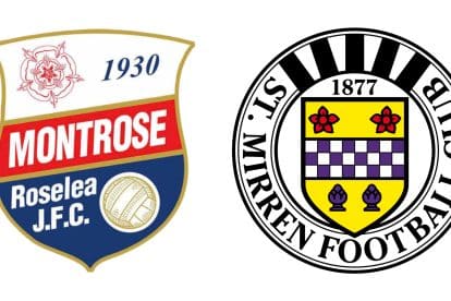 Montrose vs St Mirren Prediction, Betting Odds, and Free Tips 15/07/2023