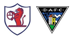 Raith Rovers vs Dunfermline
