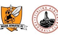 Alloa vs Stirling Prediction, Betting Odds, and Free Tips 18/07/2023