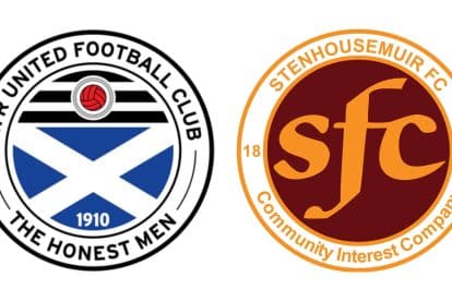 Ayr vs Stenhousemuir Prediction, Betting Odds, and Free Tips 18/07/2023