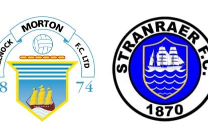 Morton vs Stranraer Prediction, Betting Odds, and Free Tips 18/07/2023