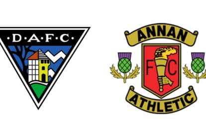 Dunfermline vs Annan Athletic Prediction, Betting Odds, and Free Tips 18/07/2023