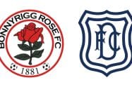 Bonnyrigg Rose vs Dundee Prediction, Betting Odds, and Free Tips 18/07/2023