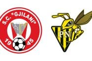 Gjilani vs Progres Niederkorn Prediction, Betting Odds, and Free Tips 20/07/2023