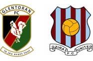 Glentoran vs Gzira United Prediction, Betting Odds, and Free Tips 20/07/2023