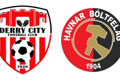 Derry City vs Torshavn Prediction, Betting Odds, and Free Tips 20/07/2023