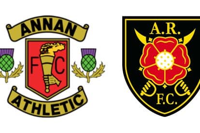 Annan Athletic vs Albion Rovers Prediction, Betting Odds, and Free Tips 22/07/2023