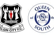 Elgin City vs Queen of South Prediction, Betting Odds, and Free Tips 22/07/2023