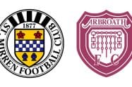 St Mirren vs Arbroath Prediction, Betting Odds, and Free Tips 22/07/2023