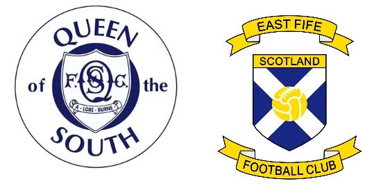 Queen of South vs East Fife prediction