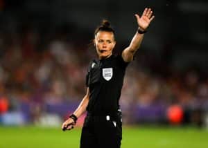 Rebecca Welch Womens World Cup 2023