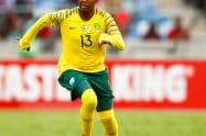 South Africa women vs Italy player ratings: Banyana Banyana finally do it