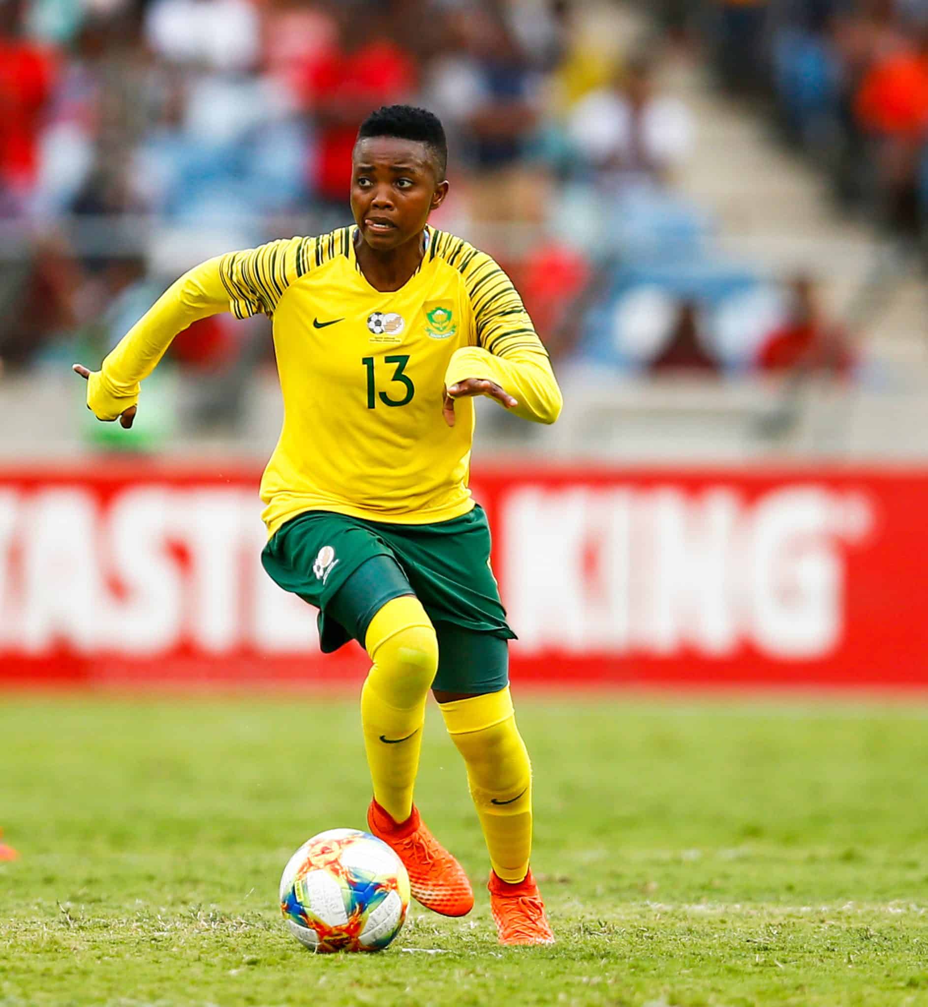 South Africa women vs Italy player ratings: Banyana Banyana finally do it 2 South Africa vs Italy player ratings