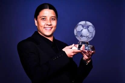 Women’s World Cup Player of the Tournament: Spotlighting the Game-Changers