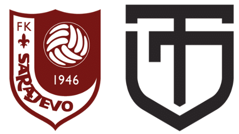 Sarajevo vs Torpedo Kutaisi