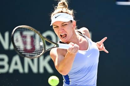 Simona Halep added to the 2023 US Open entry list: Is the ex-world number 1 finally back?