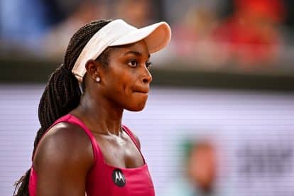 Sloane Stephens vs Rebecca Peterson Prediction and Odds: Wimbledon 2023