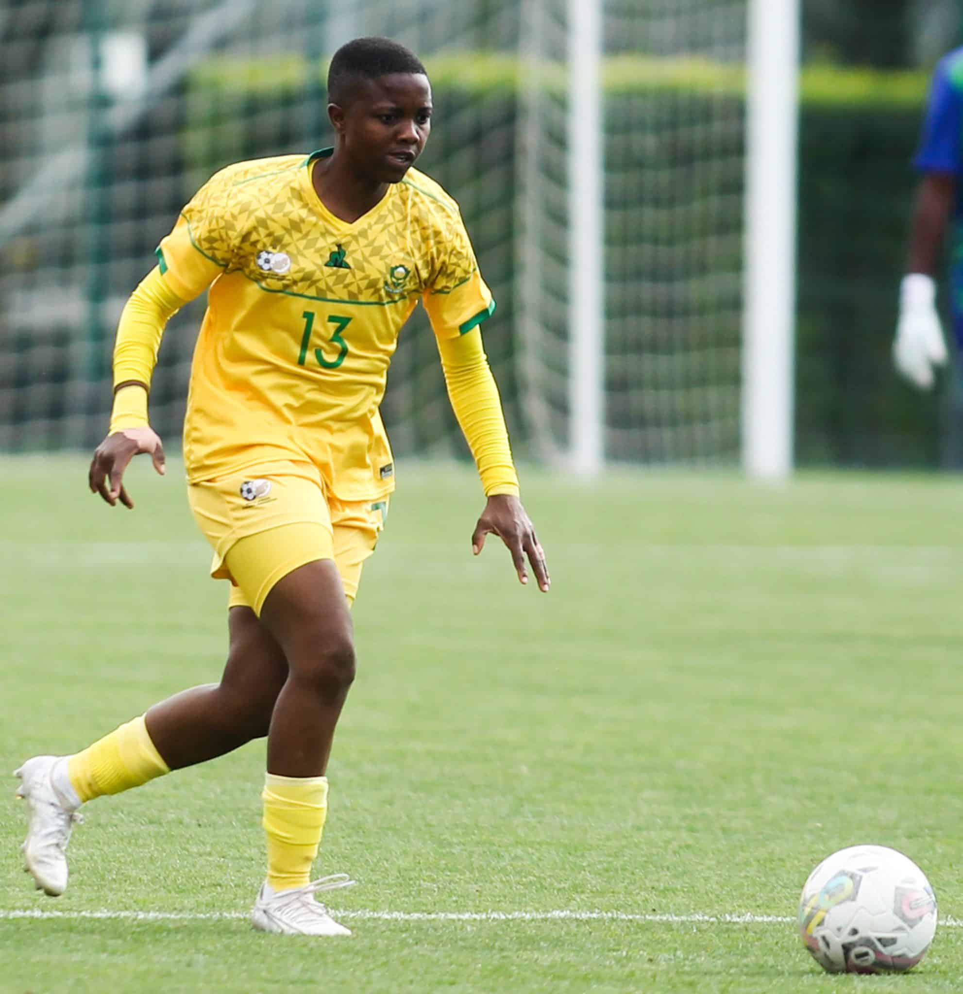 South Africa women vs Argentina predicted lineups and latest team news 1 South Africa vs Argentina preview scaled