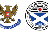 St Johnstone vs Ayr Prediction, Betting Odds and Free Tips 25/07/2023