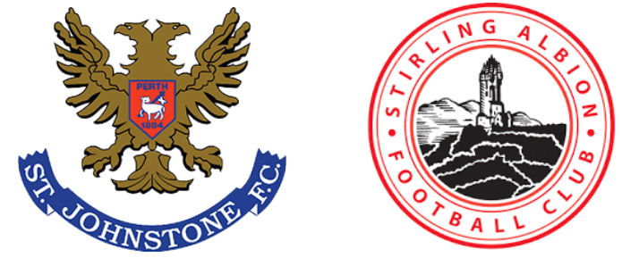 St Johnstone vs Stirling prediction