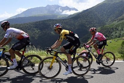 Tour de France Stage 12 Odds and Predictions