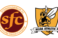 Stenhousemuir vs Alloa Prediction, Betting Odds and Free Tips 25/07/2023