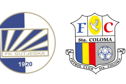 Sutjeska Niksic vs Santa Coloma Prediction, Betting Odds and Free Tips 27/07/2023