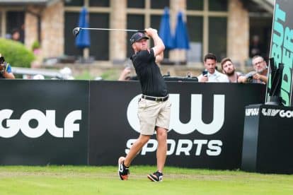 LIV Golf Invitational London Tips – Top Betting Picks and Predictions