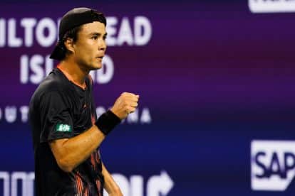 Taro Daniel vs Thanasi Kokkinakis Prediction and Odds: Citi Open 2023