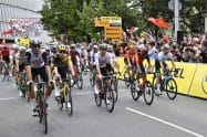 Tour de France Schedule – Dates and Times for All Stages