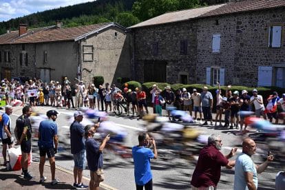 How Long Is Tour de France – Total Distance, Longest Stages, and More