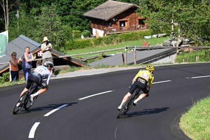 Tour de France Stage 15 Odds and Predictions