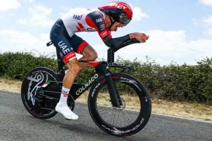 Tour de France Stage 16 Odds and Predictions
