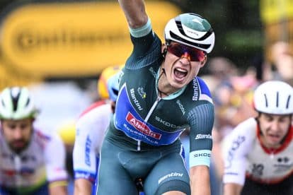 Tour de France Stage 18 Odds and Predictions