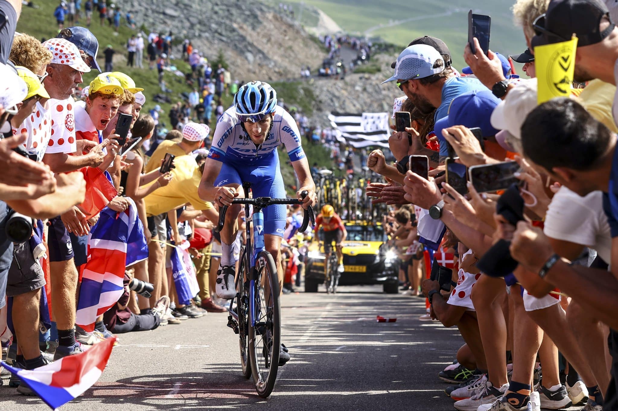 Tour de France Stage 20 Odds