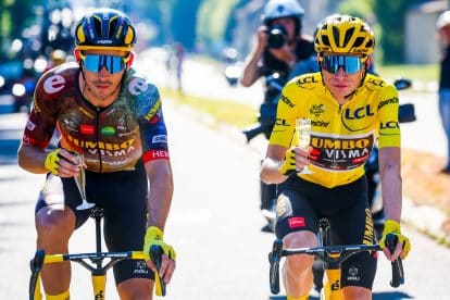 Tour de France Stage 21 Odds and Predictions
