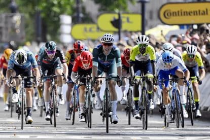 Tour de France: Stage 8 Preview